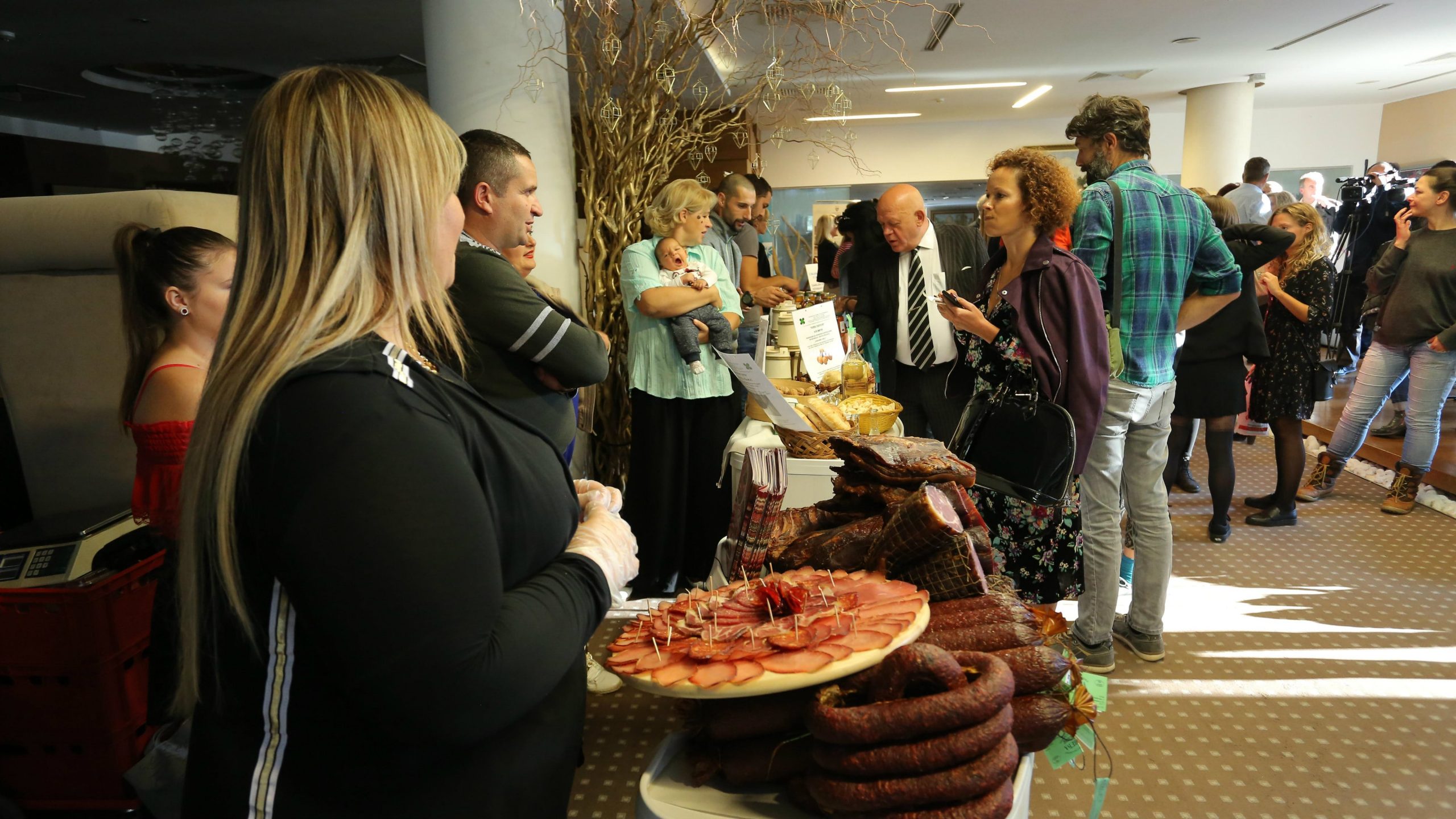Konferencija "Hrana sutrašnjice – Zlatibor" o hrani koja može da promeni svet 1