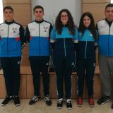 Evropske lige mladih: Ubedljiv trijumf Srbije u prvom kolu 2
