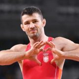 Štefaneku srebrna medalja 5