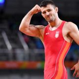 Štefanek za zlato, Fris za bronzu 10