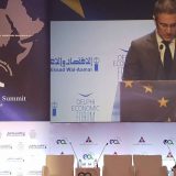 Stefanović: Srbija kredibilan partner i Evropi i Istoku 12