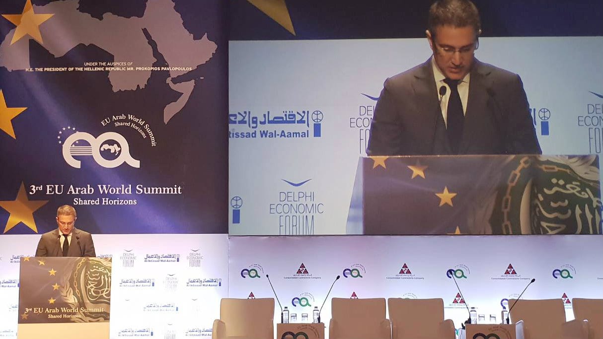 Stefanović: Srbija kredibilan partner i Evropi i Istoku 1