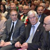 Stefanović se zahvalio penzionerima na borbi za Srbiju 9