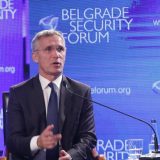 Stoltenberg: Makedonija u NATO nakon primene sporazuma o imenu 1
