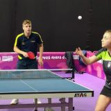 OIM: Srpska stonoteniserka u polufinalu 9