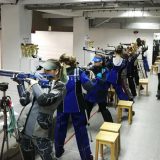 Liga i Kup Beograda: Anja Knežević zablistala sa tri zlata 9