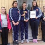 Liga Zapadne Srbije: Valjevci najbolji serijskom vazdušnom puškom 1