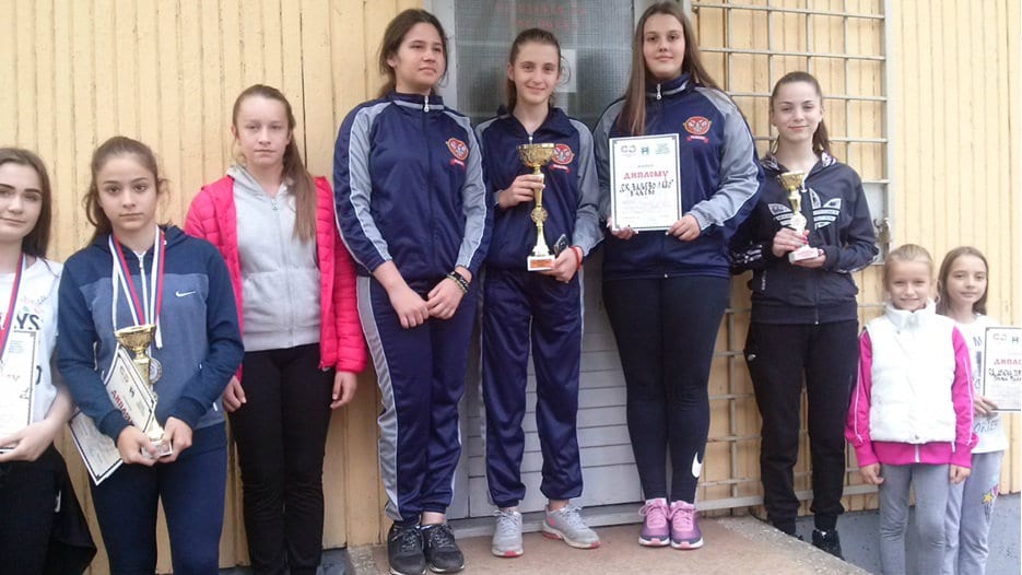 Liga Zapadne Srbije: Valjevci najbolji serijskom vazdušnom puškom 1