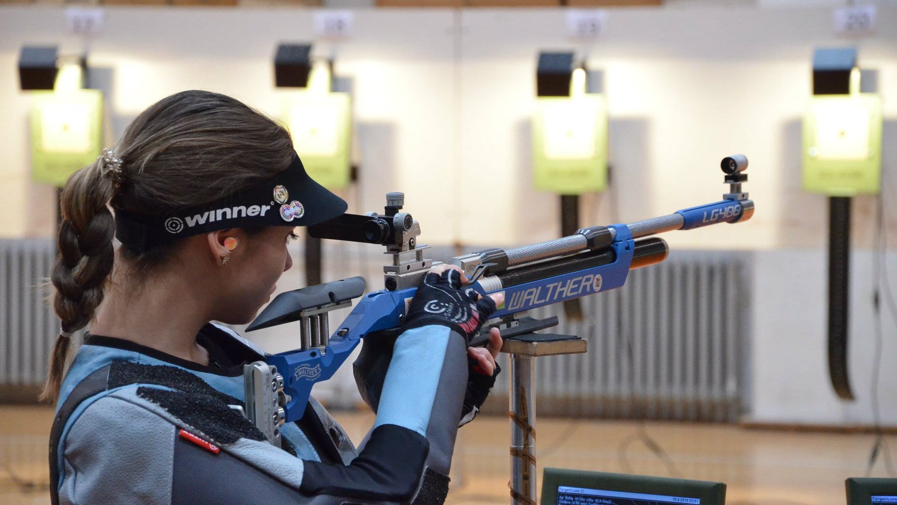 OI mladih: Srpski strelci bez četvrtfinala u nadmetanju mikseva 1