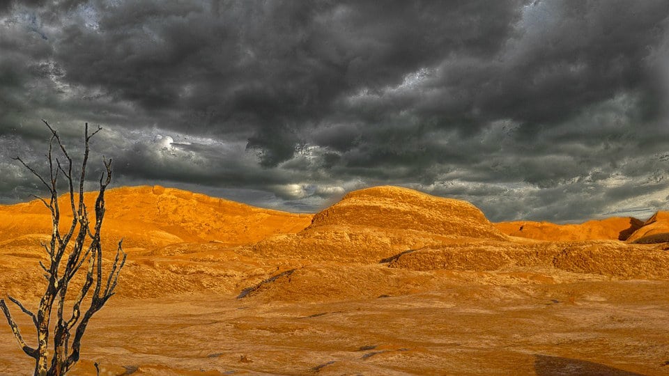 Stručnjaci UN: Potrebne promene bez presedana protiv zagrevanja 1