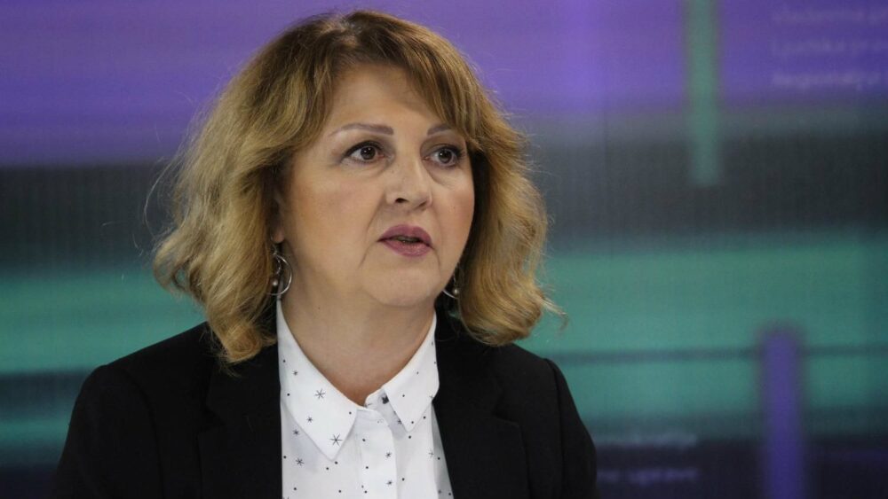 Protiv uvođenja sankcija Rusiji su vlast, opozicija ali i 80 odsto građana: Suzana Grubješić o posledicama neusklađivanja spoljne politike Srbije sa EU 1