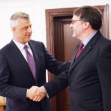 Palmer: SAD podržavaju proces dijaloga Kosova i Srbije 12