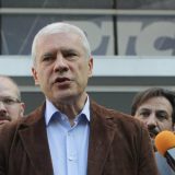 Tadić: Vučićev sistem je ključni kriminalni činilac ovog društva (VIDEO) 7