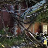 U Vijetnamu u udaru tajfuna stradalo najmanje 35 osoba, 59 nestalo 4