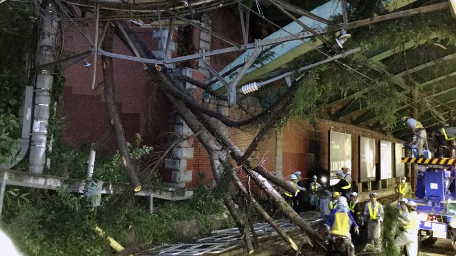 U Vijetnamu u udaru tajfuna stradalo najmanje 35 osoba, 59 nestalo 1