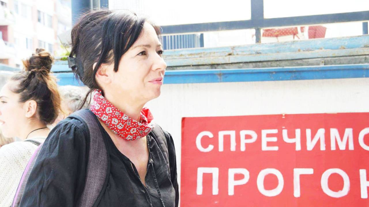 Zakon izbacuje na ulicu pa onda proverava vlasništvo (VIDEO) 1