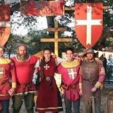 Ginisov rekorder u Beogradu 13