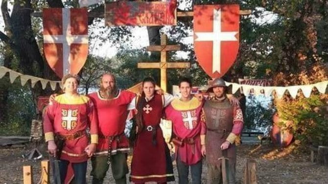 Ginisov rekorder u Beogradu 1