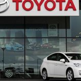 Tojota obustavlja isporuke vozila i u Evropi zbog nepravilne sertifikacije dizel motora 6