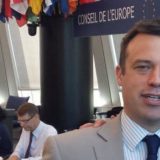 Gibson: Novinarstvo rizičan posao i u EU 3