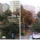 Vlast radi protivno planskim aktima koje je sama donela 7