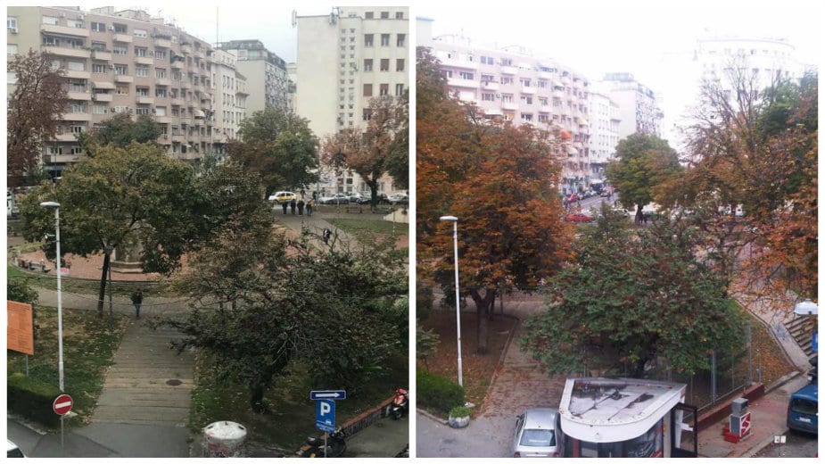 Vlast radi protivno planskim aktima koje je sama donela 1