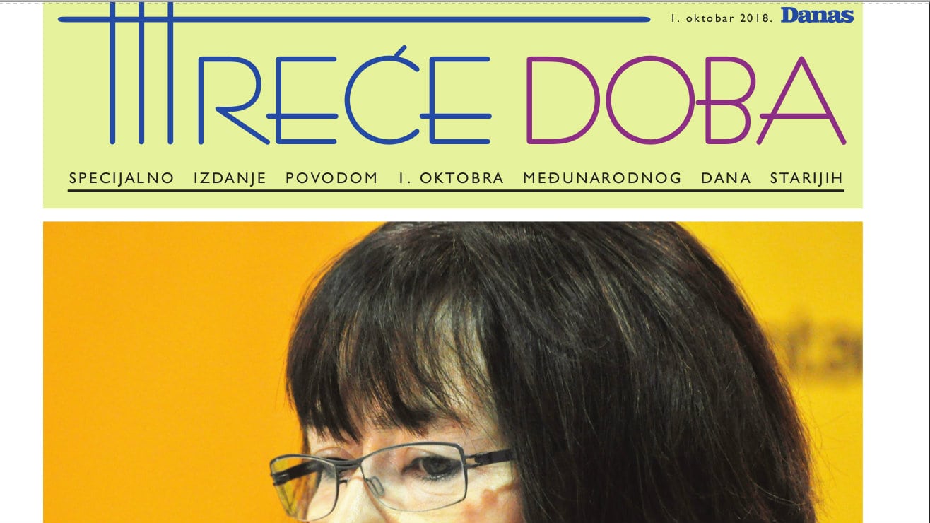 Treće doba (PDF) 1 Treće doba (PDF) 1