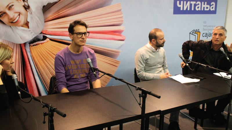 U potrazi za biserom 1