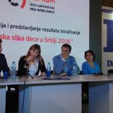 Srpski mediji o deci: Nezainteresovano i senzacionalno izveštavanje 14