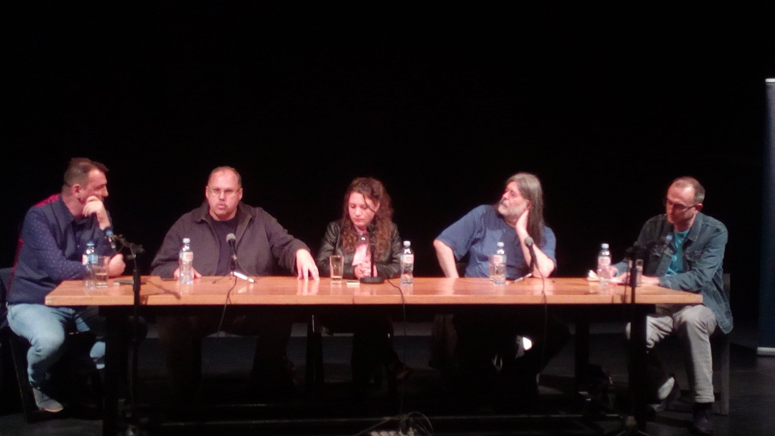 Ne znamo šta je istina i to će potrajati 1