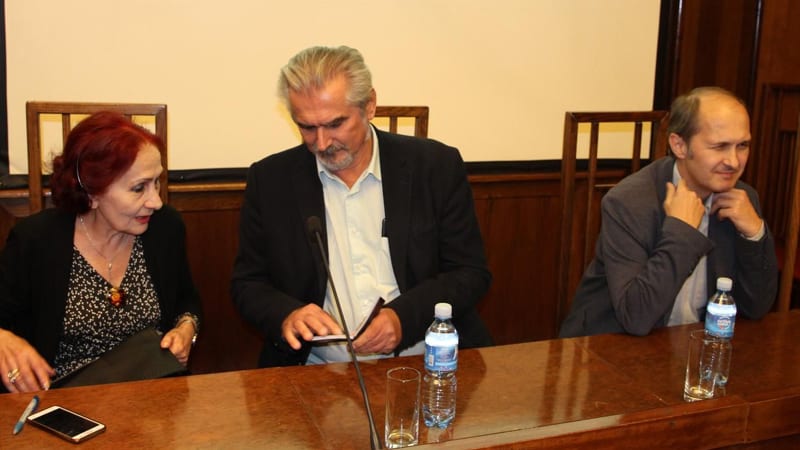 Tribina: Kultura ne sme biti nužno zlo 1