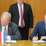 Ambasada Holandije finansira preradu voda u Leskovcu 3