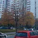 Na sarajevske policajce pucano iz kalašnjikova 4