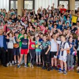 Udovičić u poseti osnovnim školama u Kruševcu 8