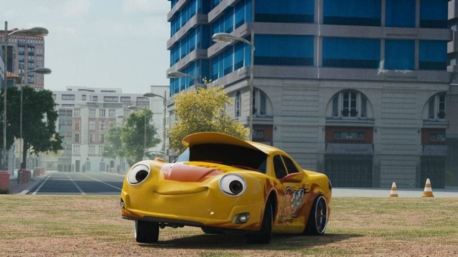 Počeo 16. KIDS FEST   1