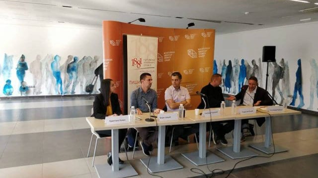 Mediji na društvenim mrežama senzacionalističkim objavama krše novinarski kodeks 1