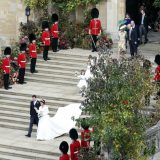 Drugo kraljevsko venčanje okupilo više od 800 gostiju 2