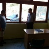 Kancelarija za KiM: Napad na ambulantu u selu Novake 5