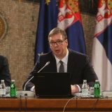 Brnabić: Do 2020. godine 76 projekata za Srbe sa Kosova 14