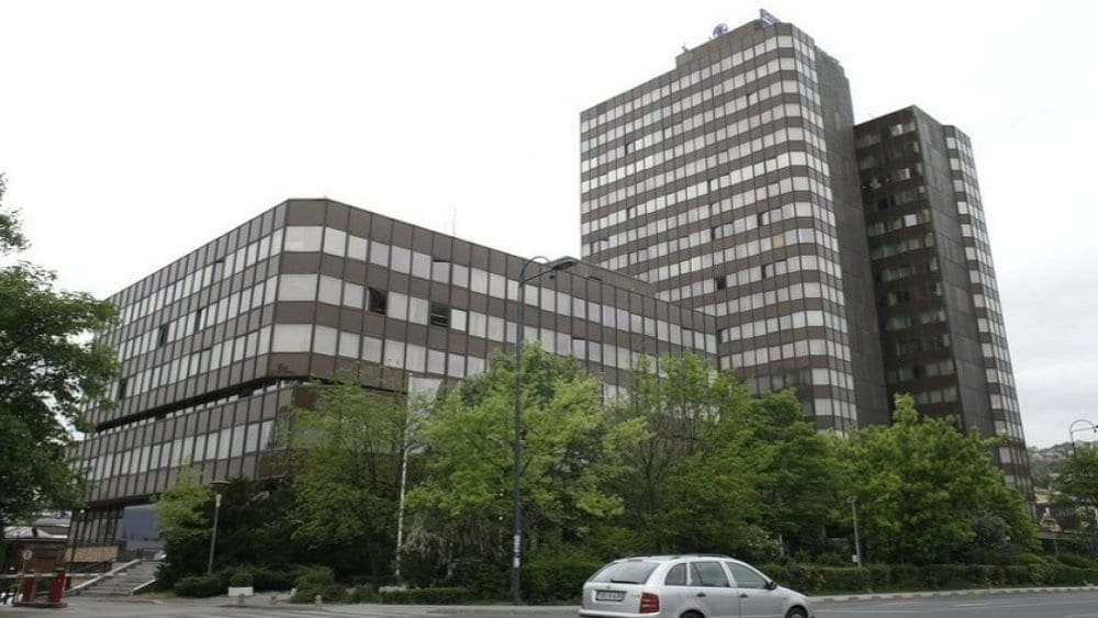 U ponedeljak Dan žalosti u BiH zbog ubistva dvojice policajaca 1