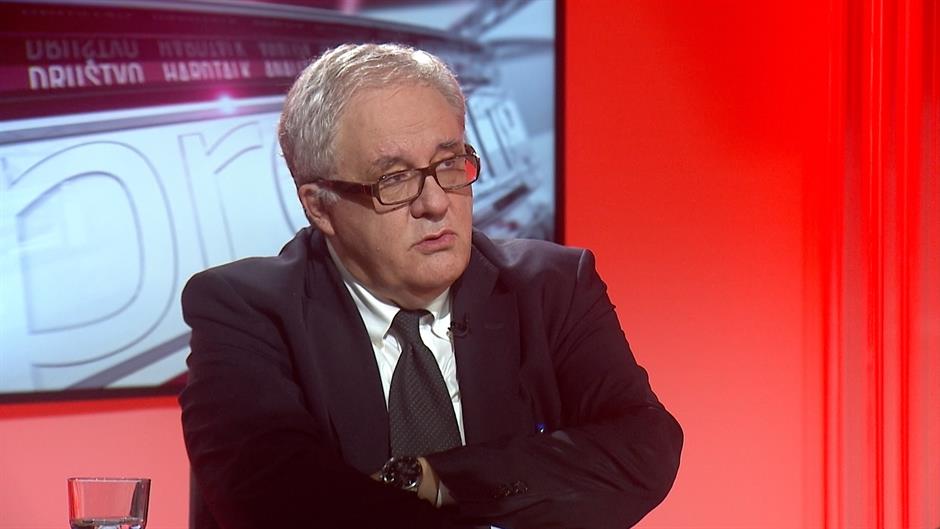 Kostić: Potreban novi dijalog o Kosovu 1