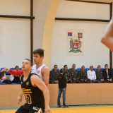 Vulin: Ulaganje u vojni sport važno za Vojsku 5