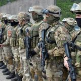 U Crnoj Gori veliko interesovanje za služenje vojnog roka 5