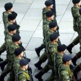 Predsednica Osmani potpisala ovlašćenje za slanje KBS u mirovne misije 7