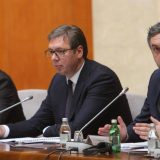 Vučić: Zeleno svetlo za tržište 14