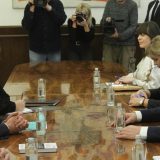 Vučić sa Čepurinom: Ogromna je čast ugostiti Putina 1