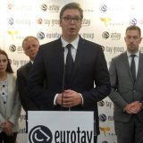 Vučić: Turski "Jurotaj" će zaposliti 2.500 radnika 6