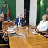 Habiboglu i Vukosavljević o sličnostima Azerbejdžana i Srbije 14