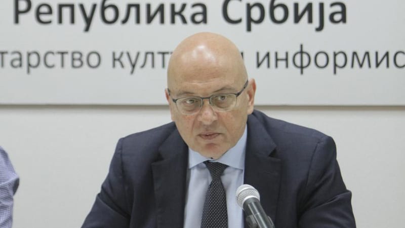 Ministar Vukosavljević: Nećemo reagovati ishitreno 1