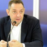 Vulin: Srbija danas ima 14 aviona MiG-29 9